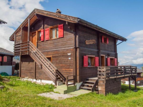  Chalet Alphütte  Россвальд